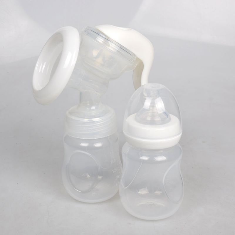 180ml Bottle Breast Pump