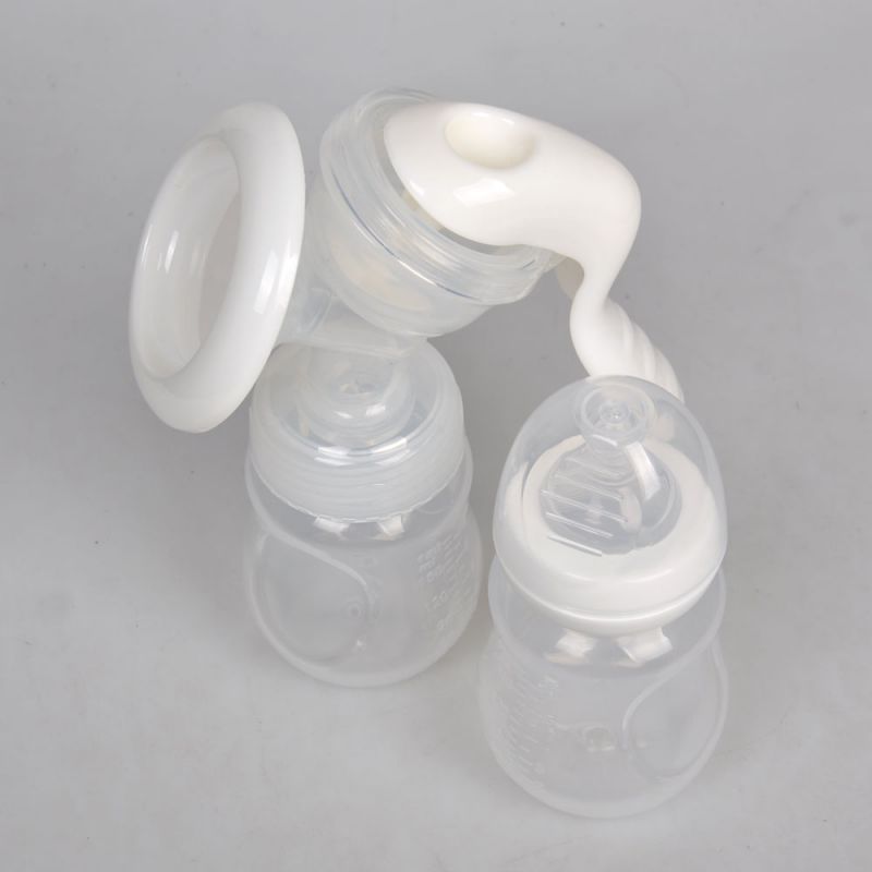 180ml Bottle Breast Pump