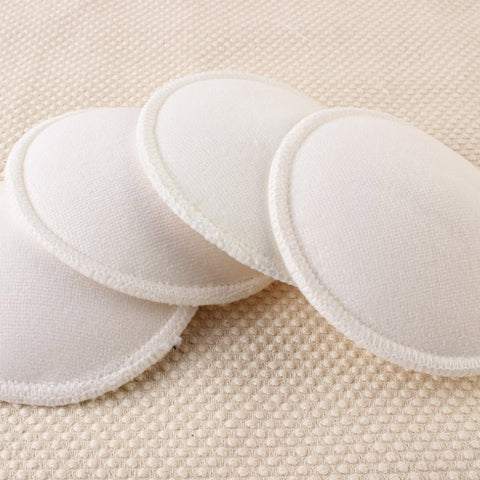 Washable Nursing Breast Pads