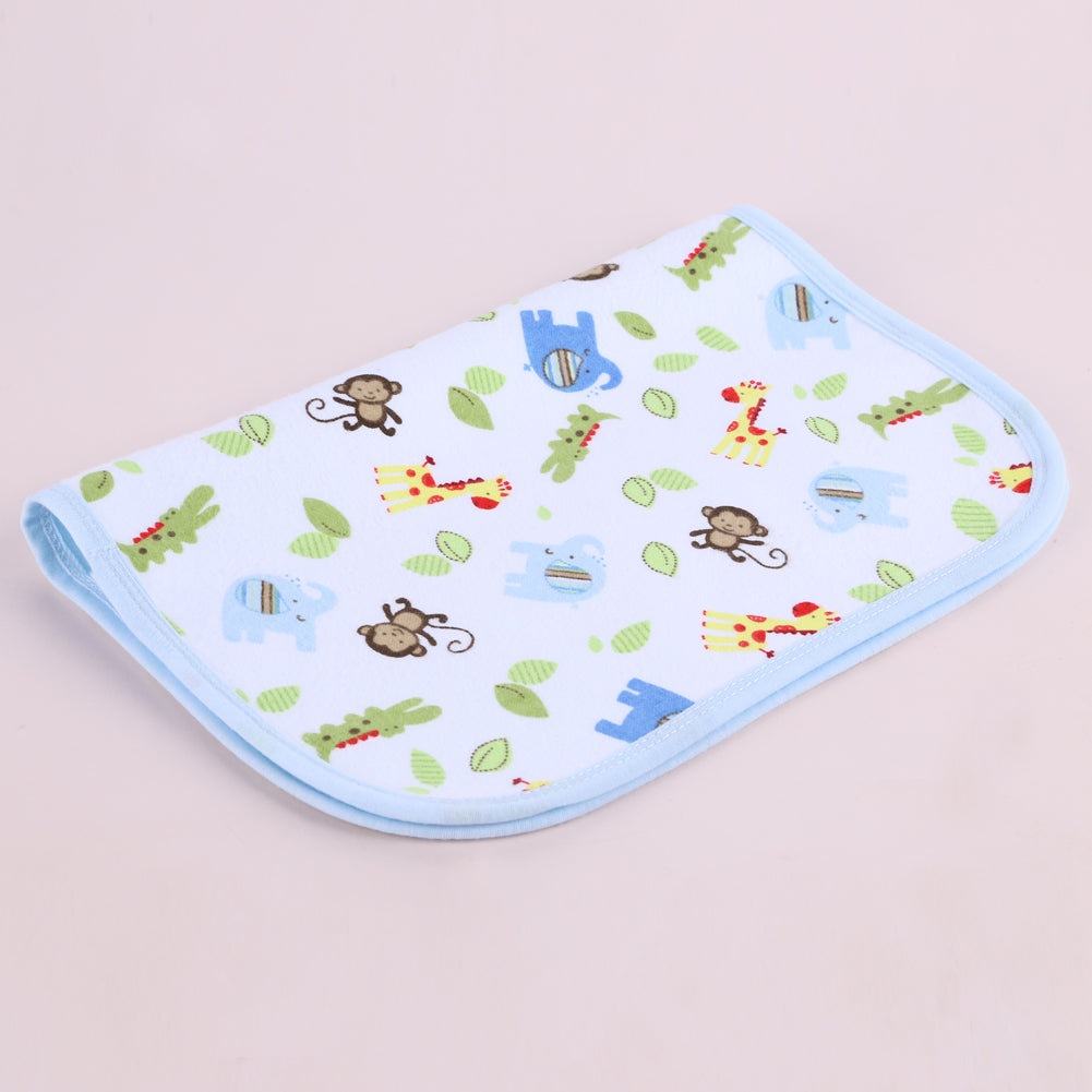 Reusable Nappy Changing Mat