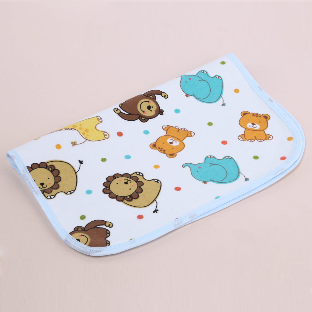 Reusable Nappy Changing Mat
