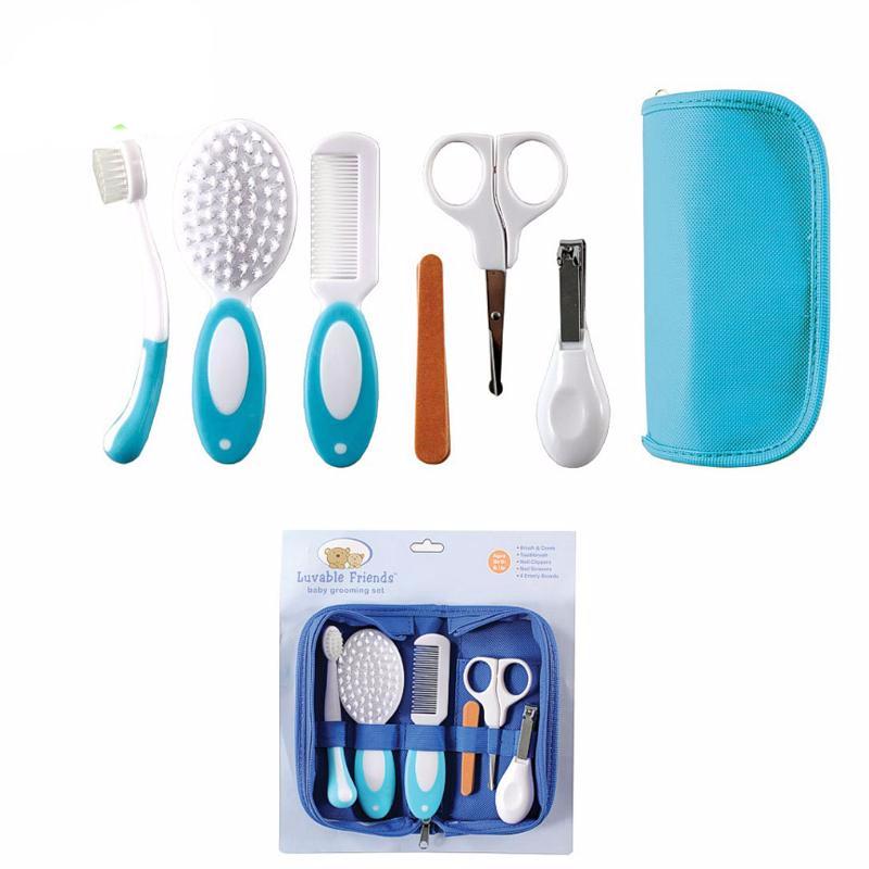 Baby Grooming Care