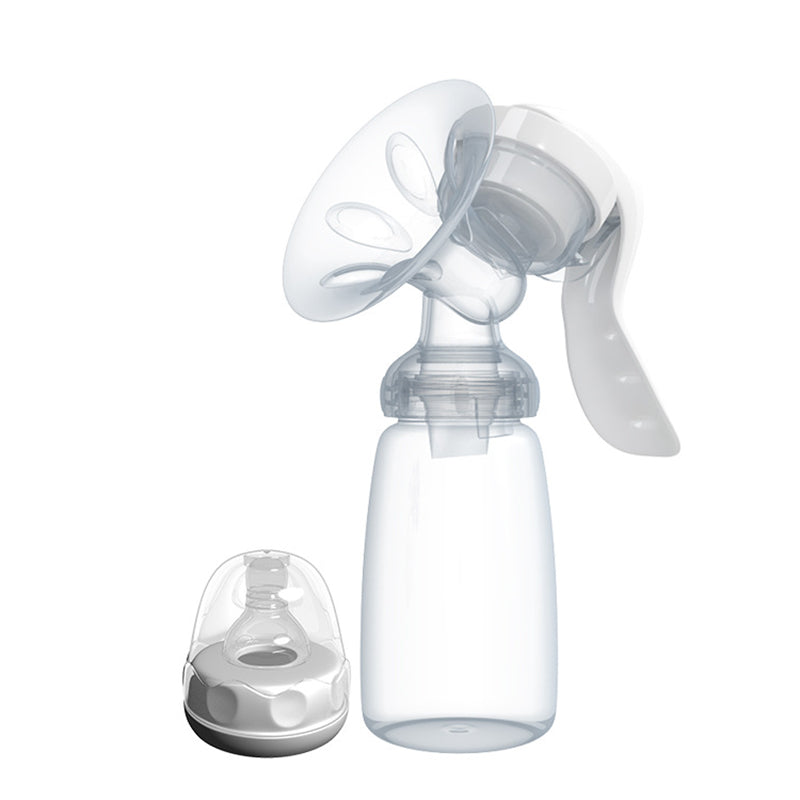 150ml Bottle Breast Suction
