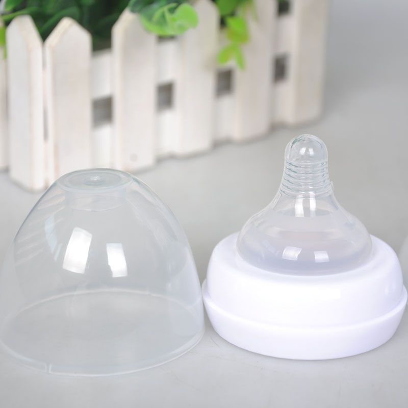 Manual Breastfeeding Pump