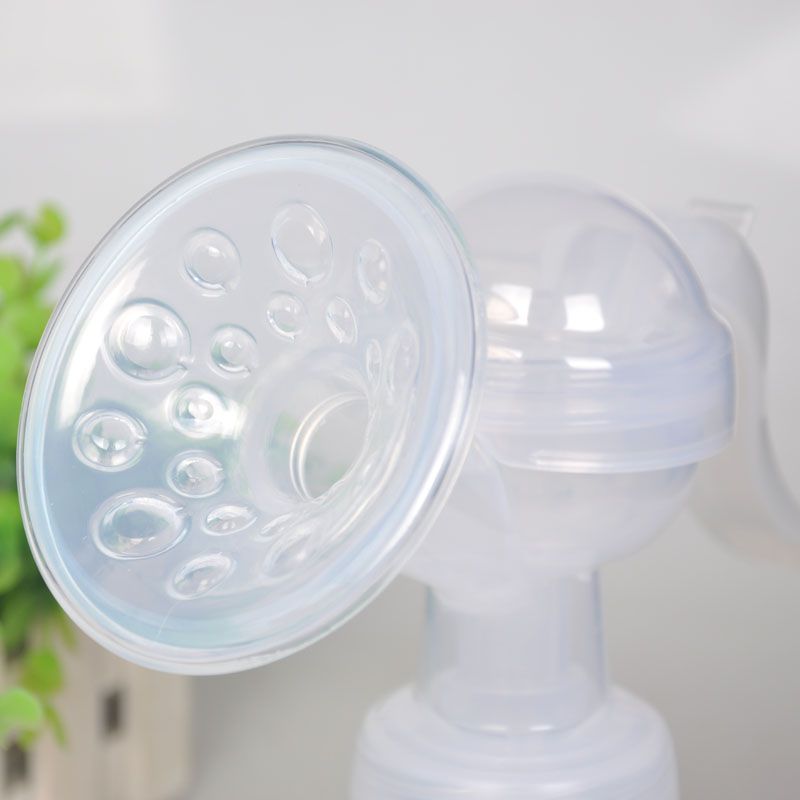 Manual Breastfeeding Pump