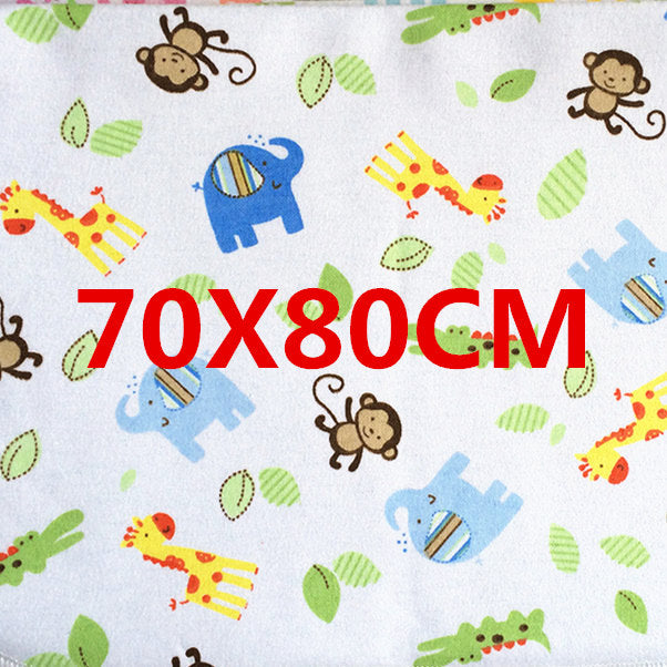 Waterproof Changing Mat