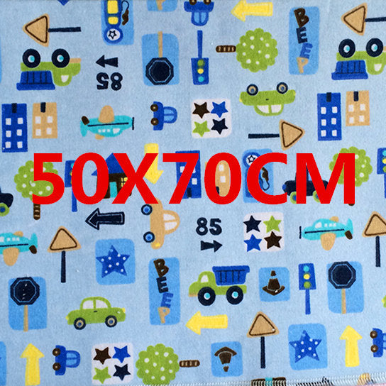 Waterproof Changing Mat