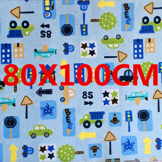 Waterproof Changing Mat