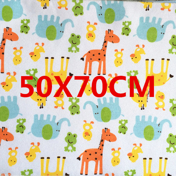 Waterproof Changing Mat
