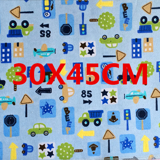 Waterproof Changing Mat