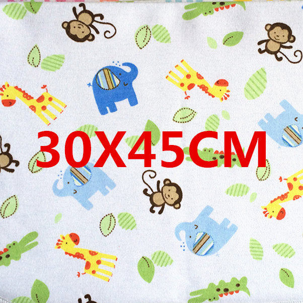 Waterproof Changing Mat
