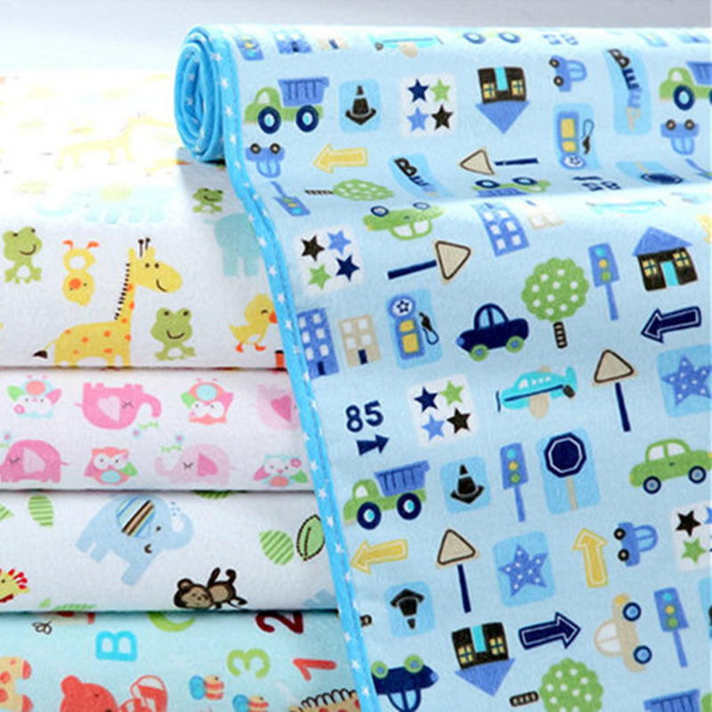 Waterproof Changing Mat