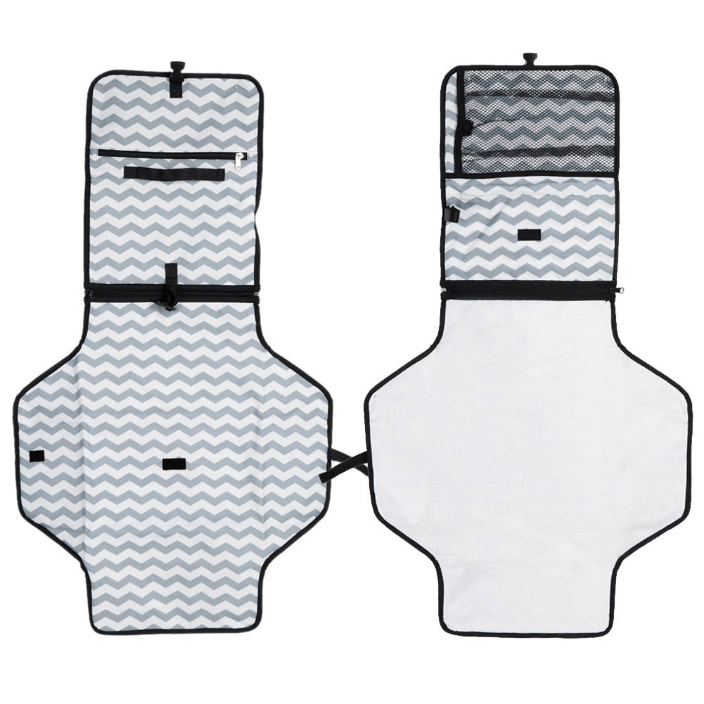 Easy Diaper Changing Mat