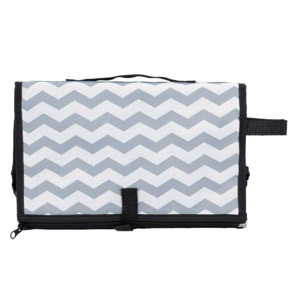 Easy Diaper Changing Mat
