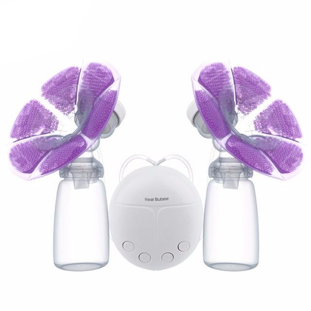 Double Electric Breast Pump