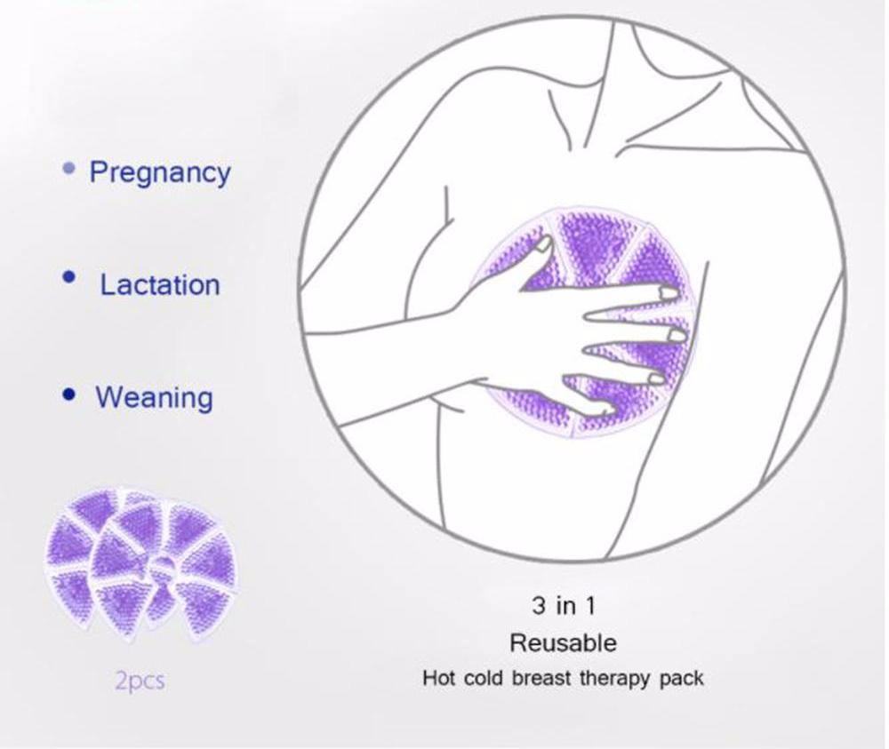 Double Electric Breast Pump