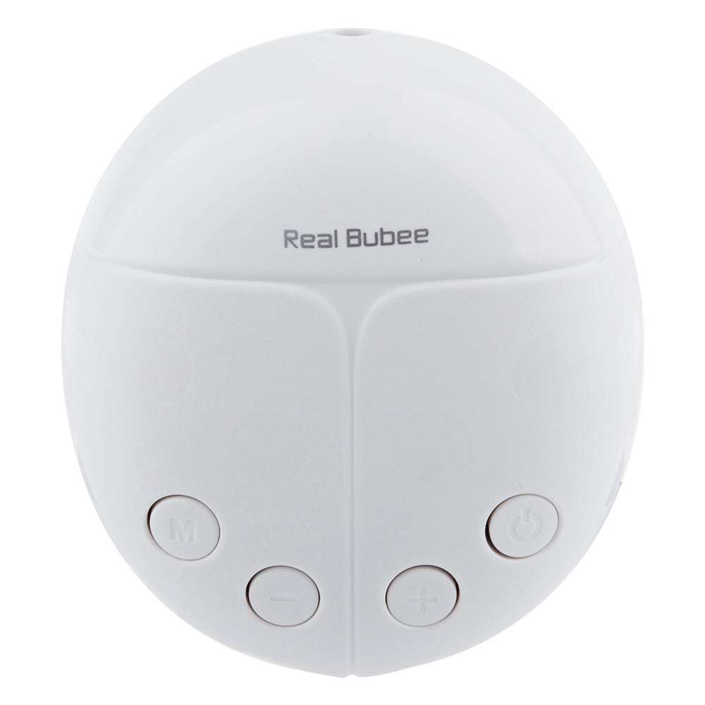 Double Electric Breast Pump
