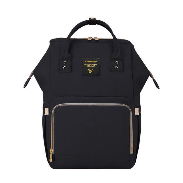 Maternity Nappy Backpac