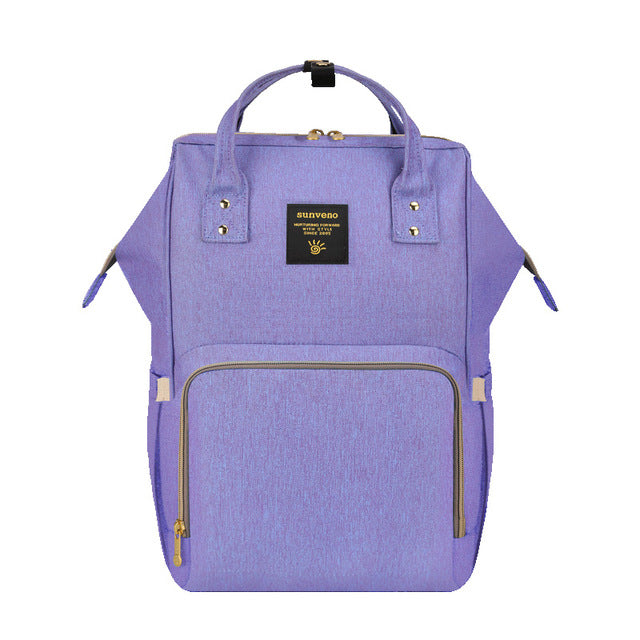 Maternity Nappy Backpac