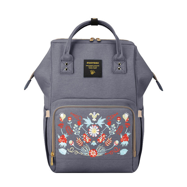 Maternity Nappy Backpac