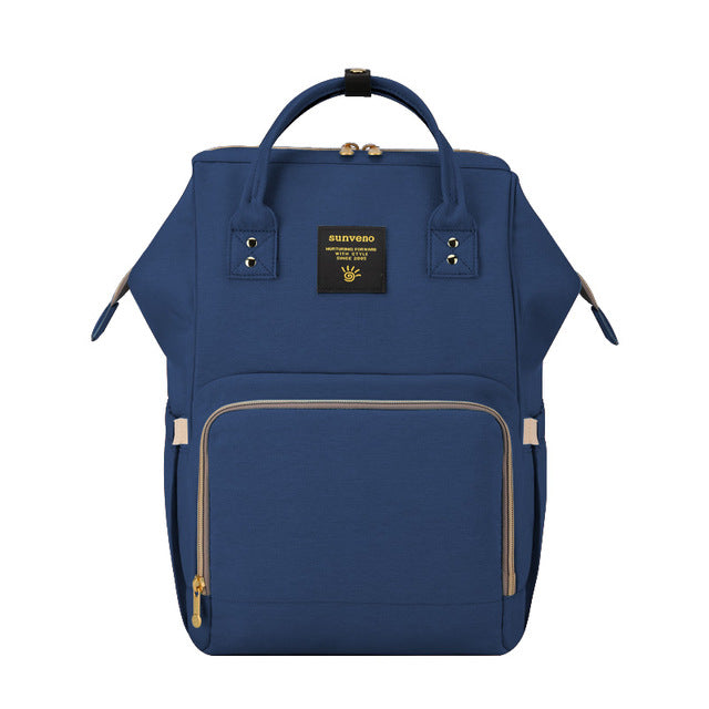 Maternity Nappy Backpac